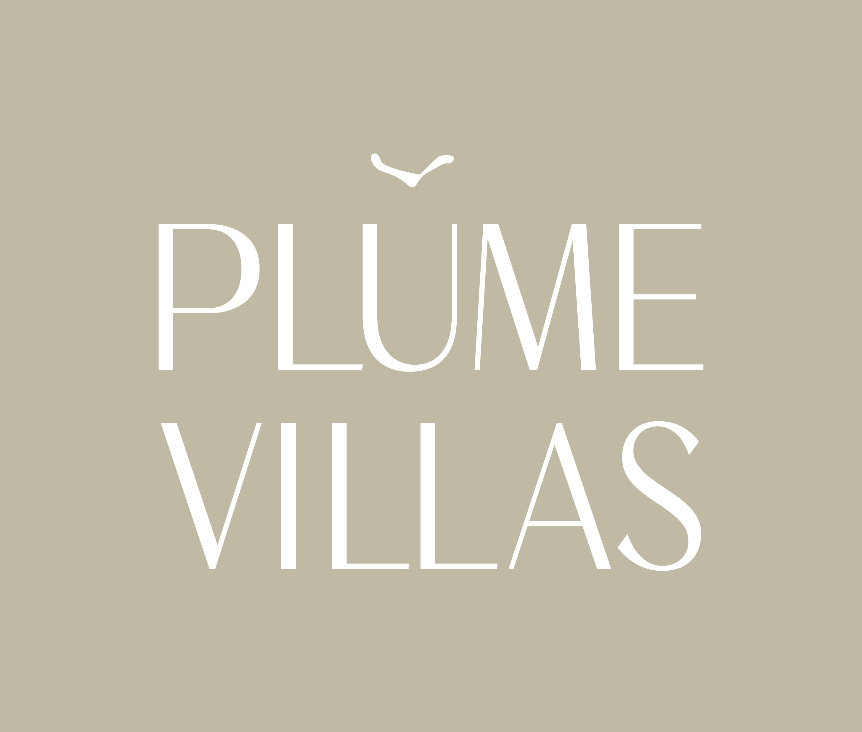 plumevillas